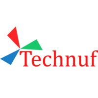 Technuf's Logo